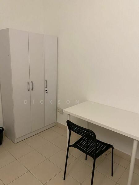 Untuk Dijual - Fortune Court