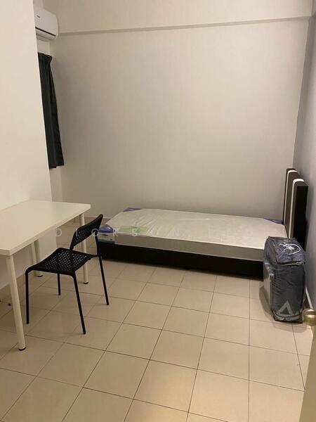 Untuk Dijual - Fortune Court