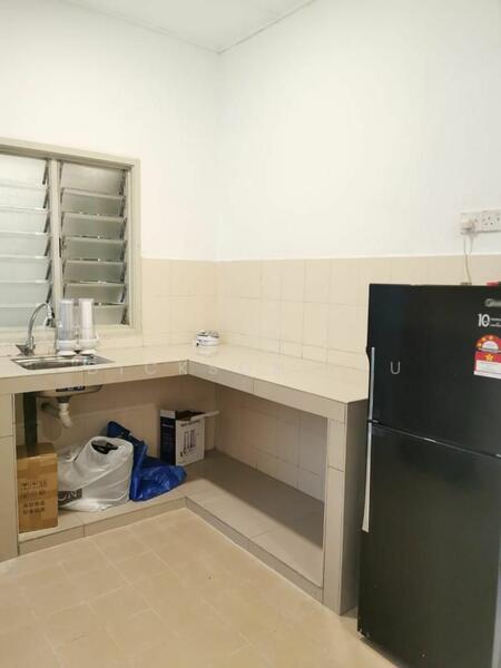 Untuk Dijual - Fortune Court