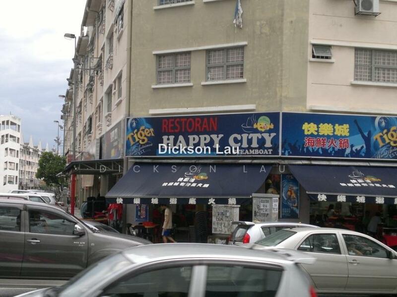 Untuk Dijual - Fortune Court