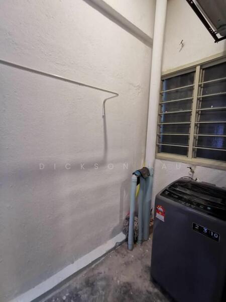 Untuk Dijual - Fortune Court