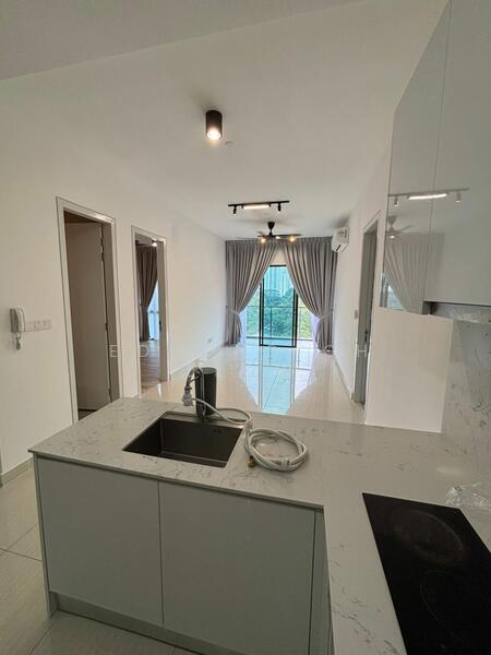 Untuk Disewa - Hampton Height Damansara