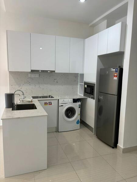 Untuk Disewa - Hampton Height Damansara