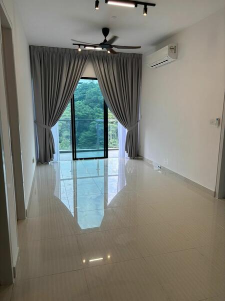 Untuk Disewa - Hampton Height Damansara