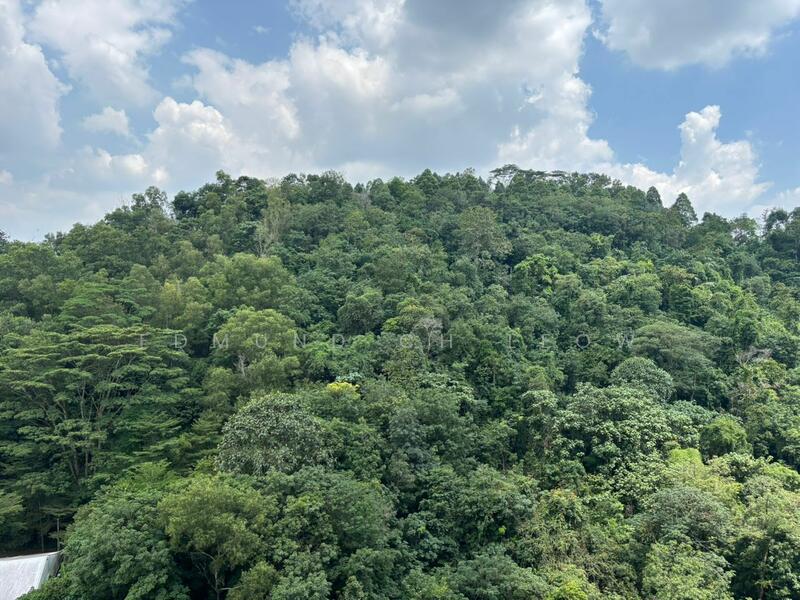Untuk Disewa - Hampton Height Damansara