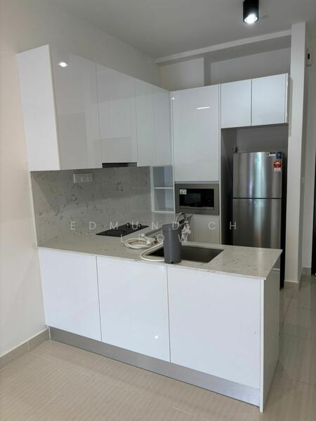 Untuk Disewa - Hampton Height Damansara