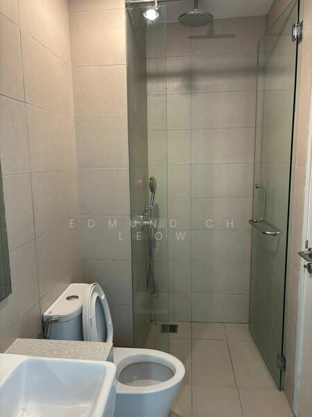 Untuk Disewa - Hampton Height Damansara