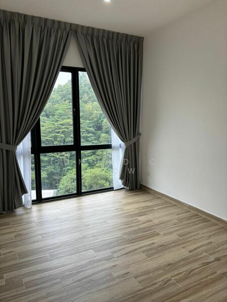 Untuk Disewa - Hampton Height Damansara