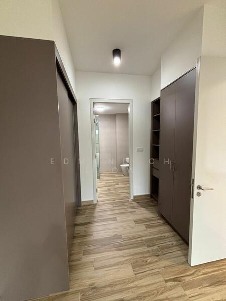 Untuk Disewa - Hampton Height Damansara
