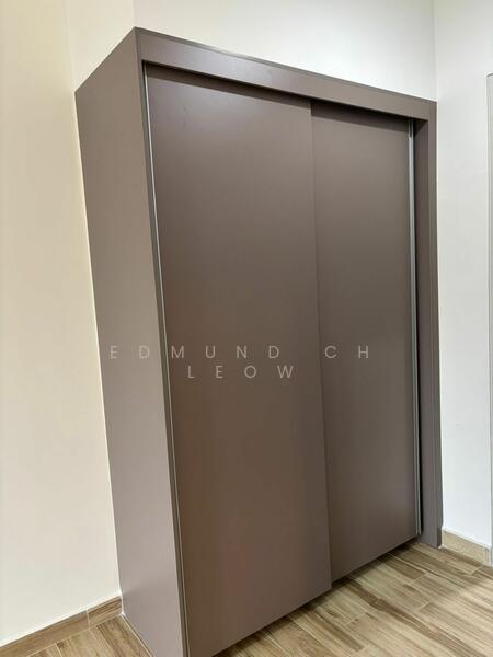 Untuk Disewa - Hampton Height Damansara