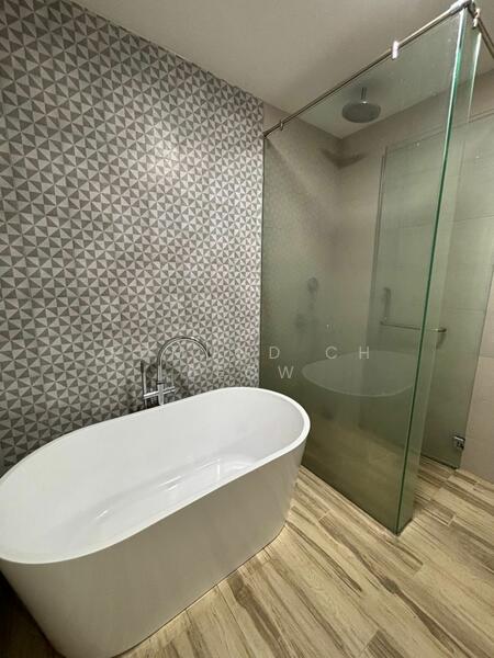 Untuk Disewa - Hampton Height Damansara