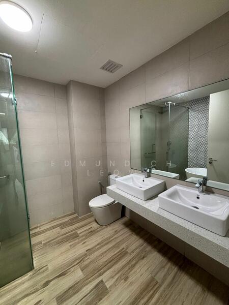Untuk Disewa - Hampton Height Damansara