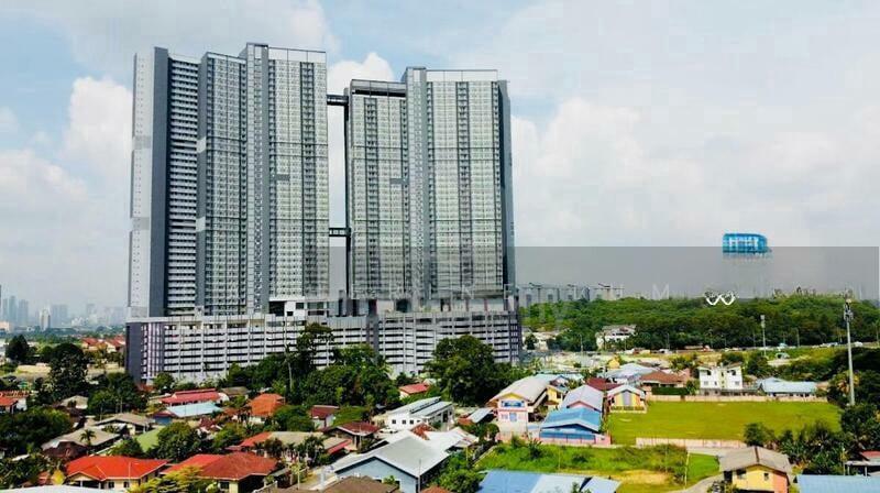 For Sale - Residensi Laman Sari