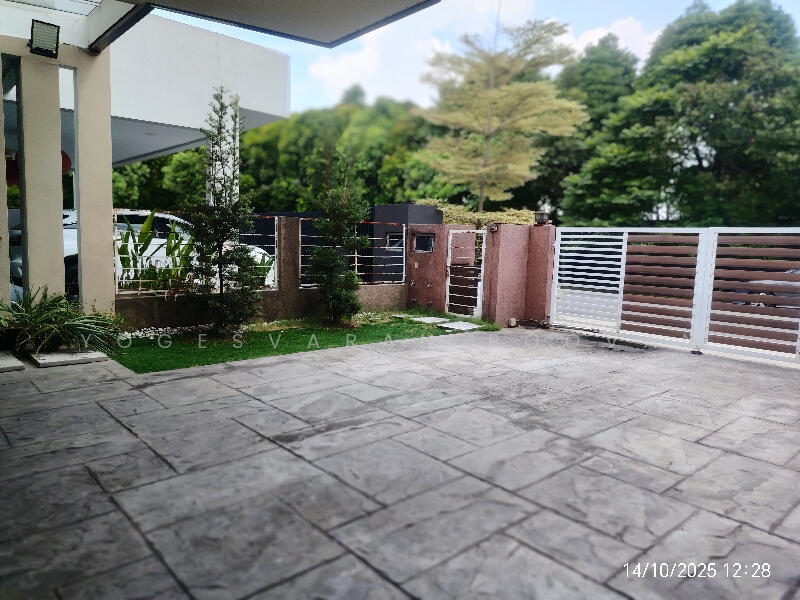 For Sale - Fuego, Bandar Bukit Raja