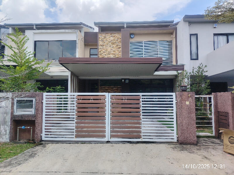 For Sale - Fuego, Bandar Bukit Raja