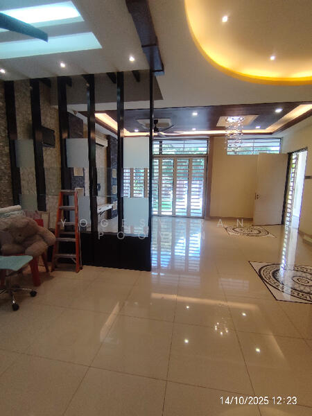 For Sale - Fuego, Bandar Bukit Raja