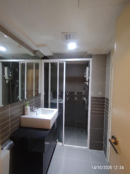 For Sale - Fuego, Bandar Bukit Raja
