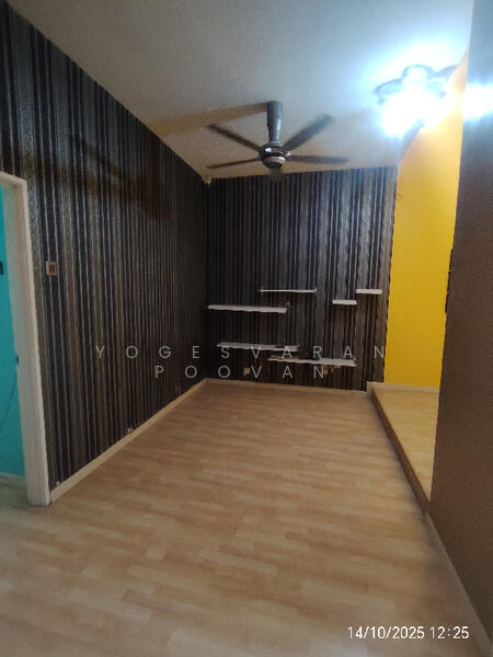 For Sale - Fuego, Bandar Bukit Raja