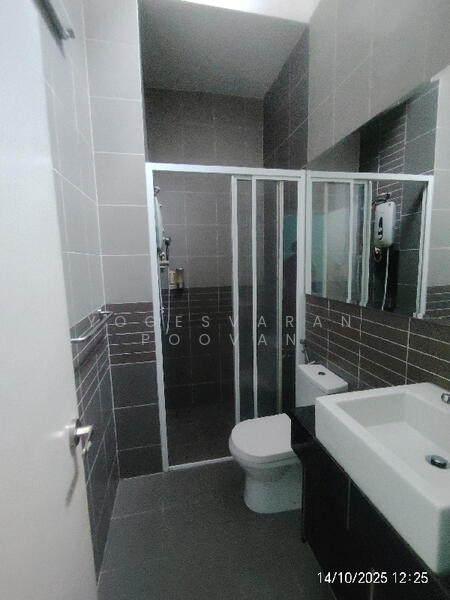 For Sale - Fuego, Bandar Bukit Raja