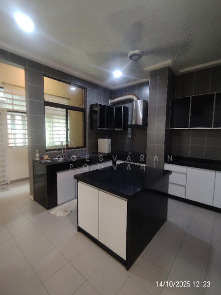 For Sale - Fuego, Bandar Bukit Raja