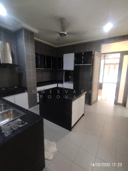 For Sale - Fuego, Bandar Bukit Raja