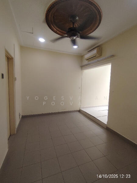 For Sale - Fuego, Bandar Bukit Raja