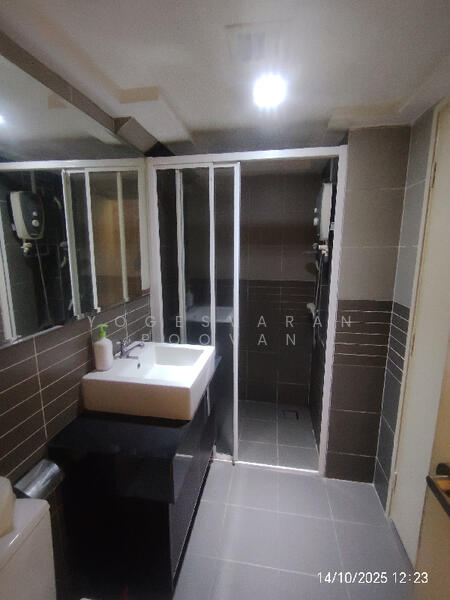 For Sale - Fuego, Bandar Bukit Raja