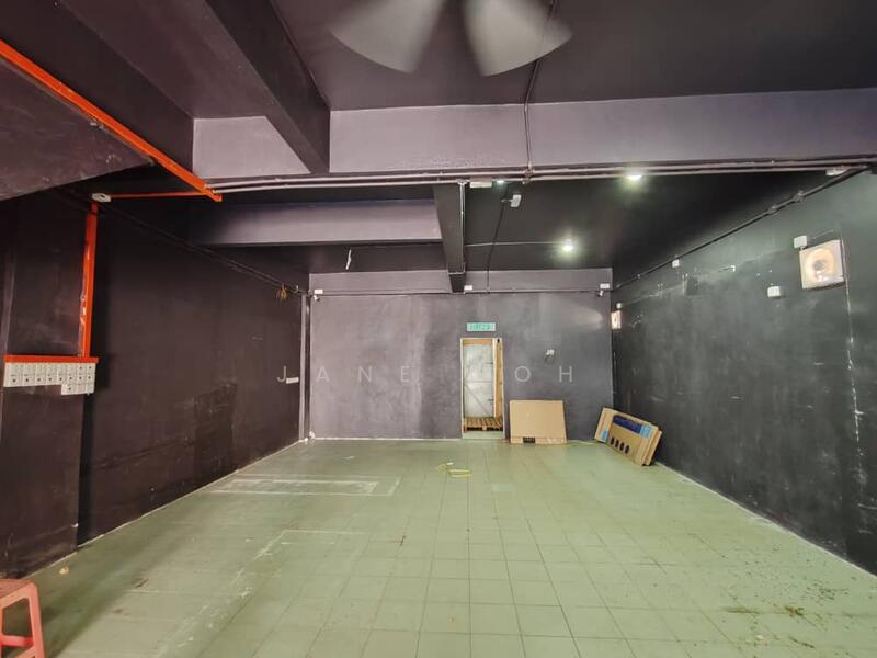 For Rent - Bandar Perai Jaya