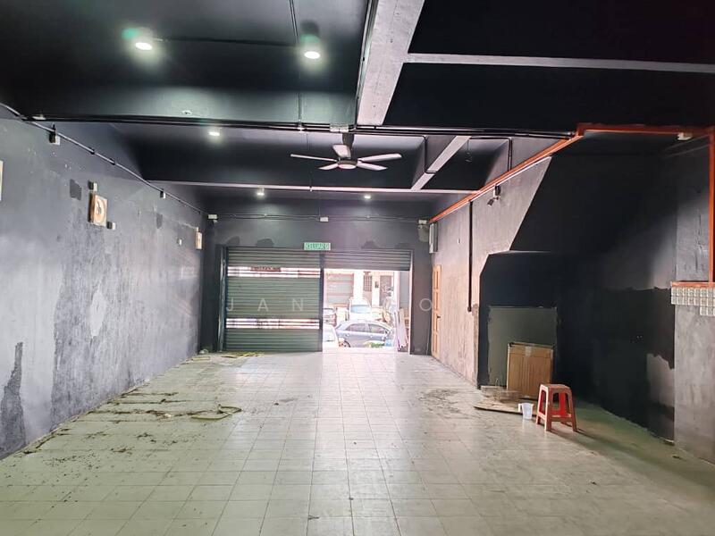 For Rent - Bandar Perai Jaya