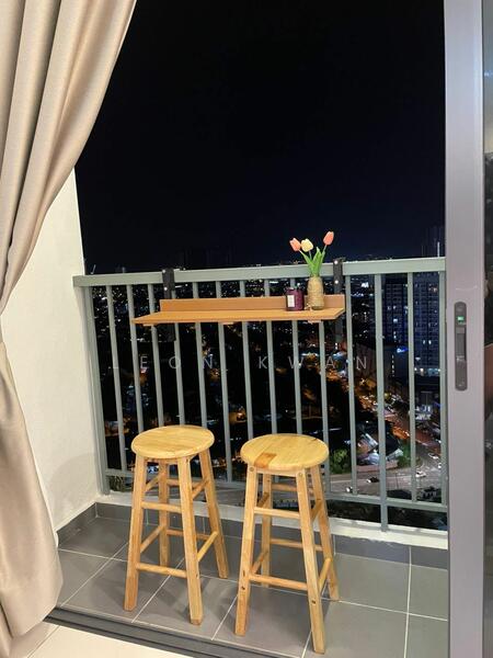 Untuk Disewa - Traders Garden @ Cheras Selatan