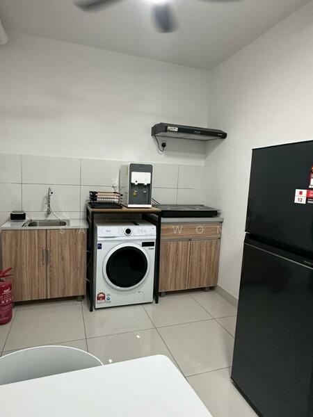 Untuk Disewa - Edumetro @ Subang Jaya