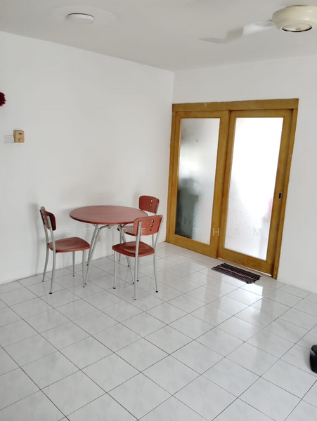 Untuk Dijual - Apartment Bayu