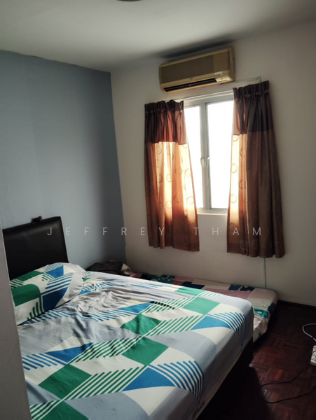 Untuk Dijual - Apartment Bayu