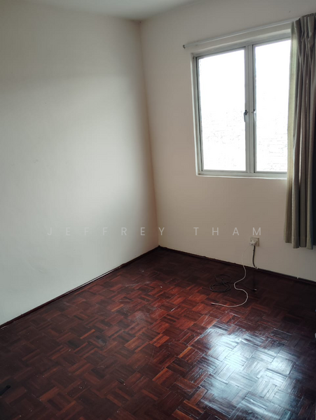 Untuk Dijual - Apartment Bayu
