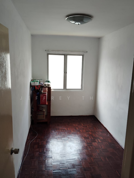 Untuk Dijual - Apartment Bayu