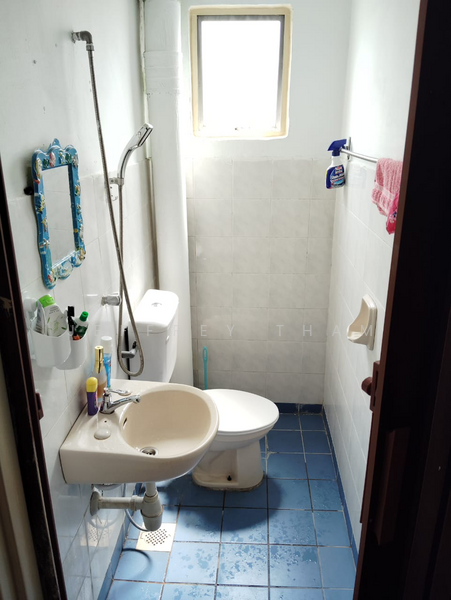 Untuk Dijual - Apartment Bayu