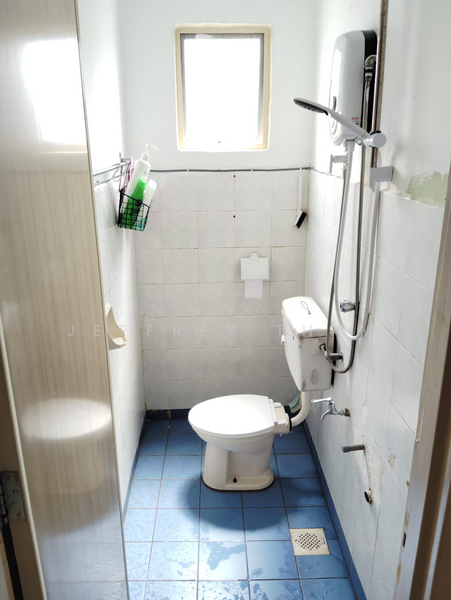Untuk Dijual - Apartment Bayu
