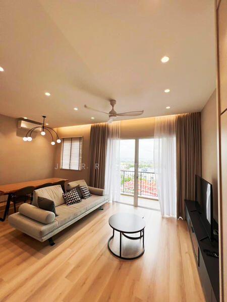 Untuk Disewa - The Amarene