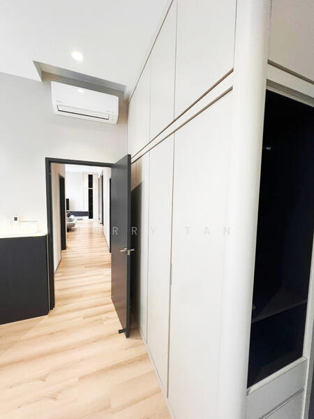 Untuk Disewa - The Amarene