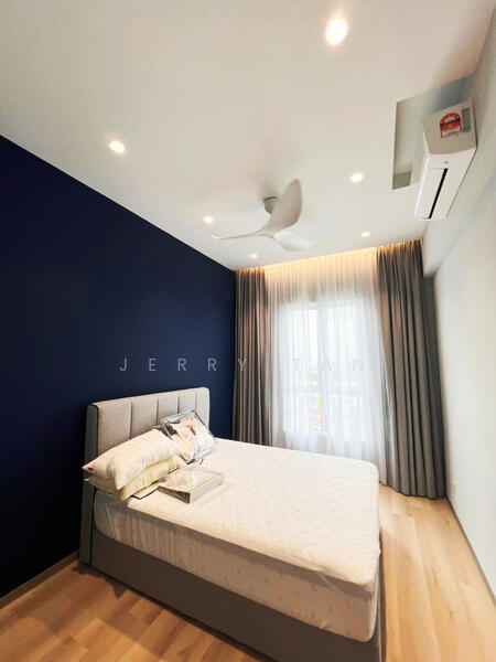 Untuk Disewa - The Amarene