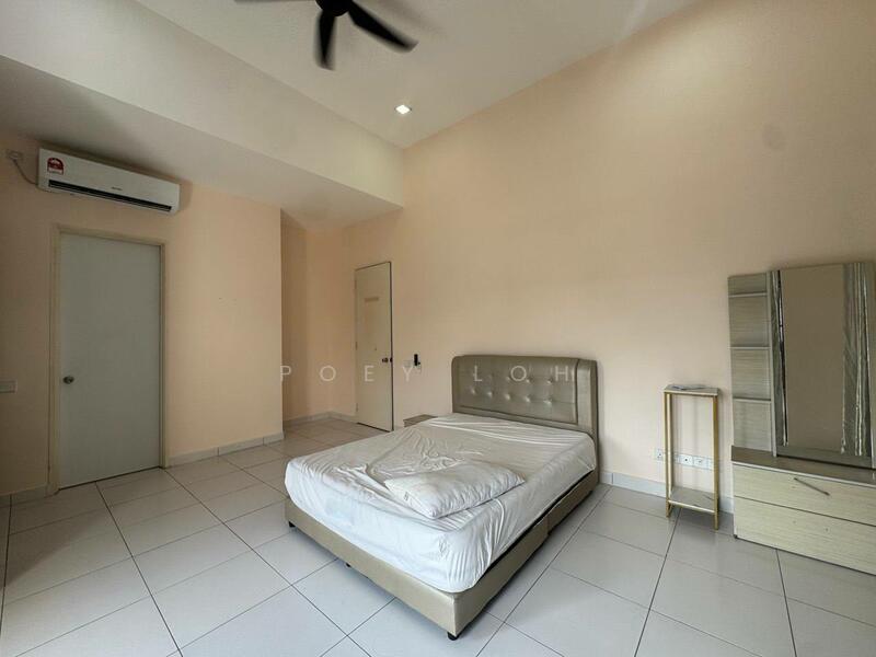 For Rent - Setia Tropika