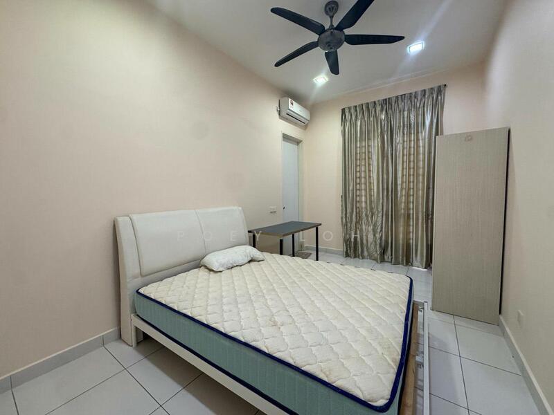 For Rent - Setia Tropika