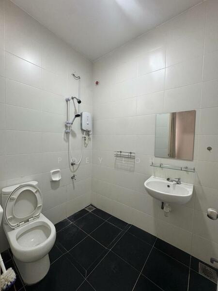 For Rent - Setia Tropika