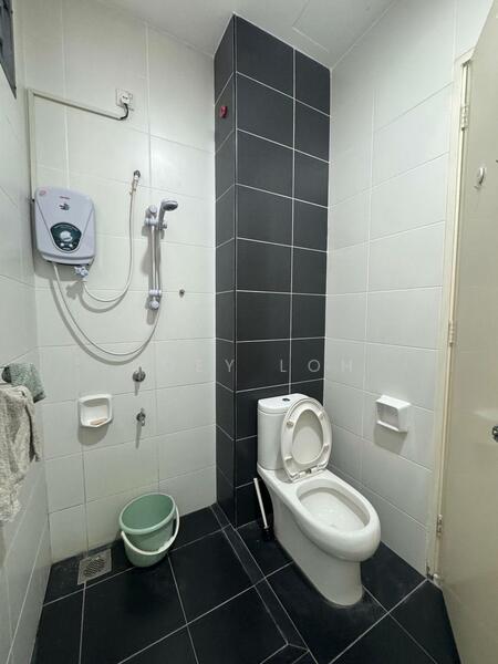 For Rent - Setia Tropika