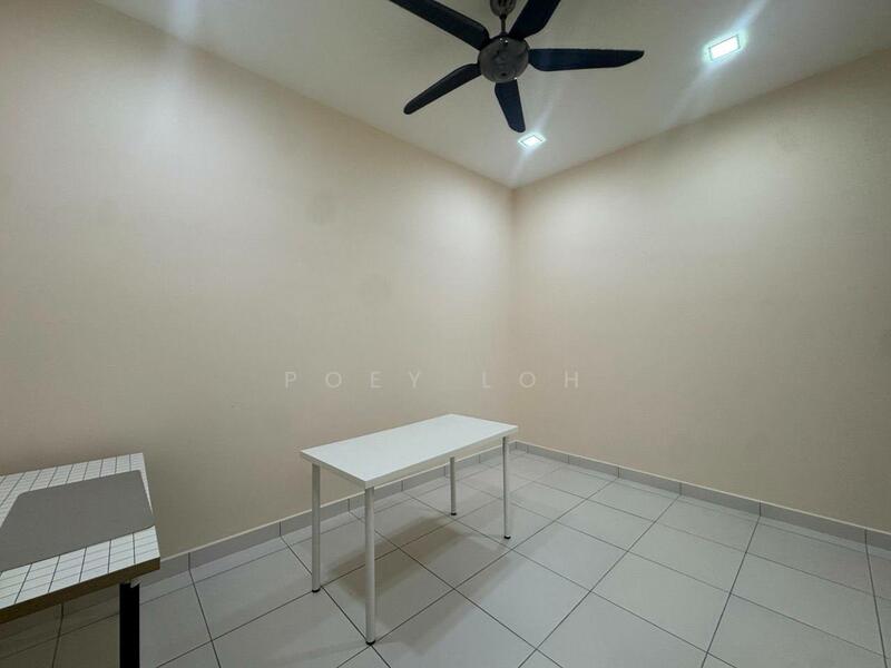For Rent - Setia Tropika