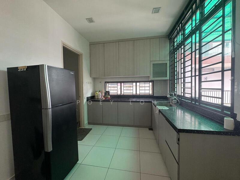 For Rent - Setia Tropika