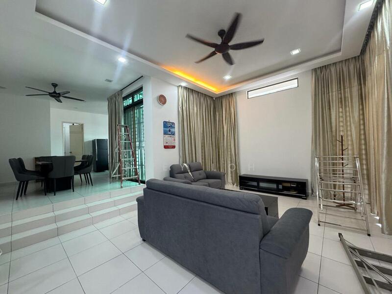 For Rent - Setia Tropika