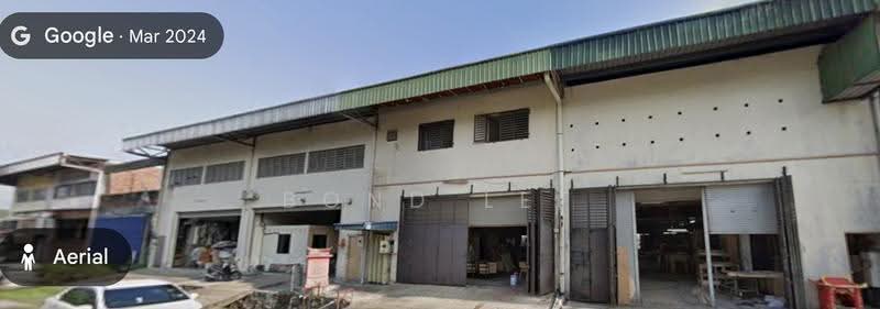 Kilang Terpisah untuk Dijual di Batu 17 Rawang (Rawang) - Bond Lee - Exterior - PropertyGuru.com.my