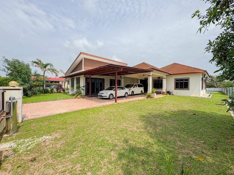 Idaman Villa, Bandar Sri Sendayan, Seremban