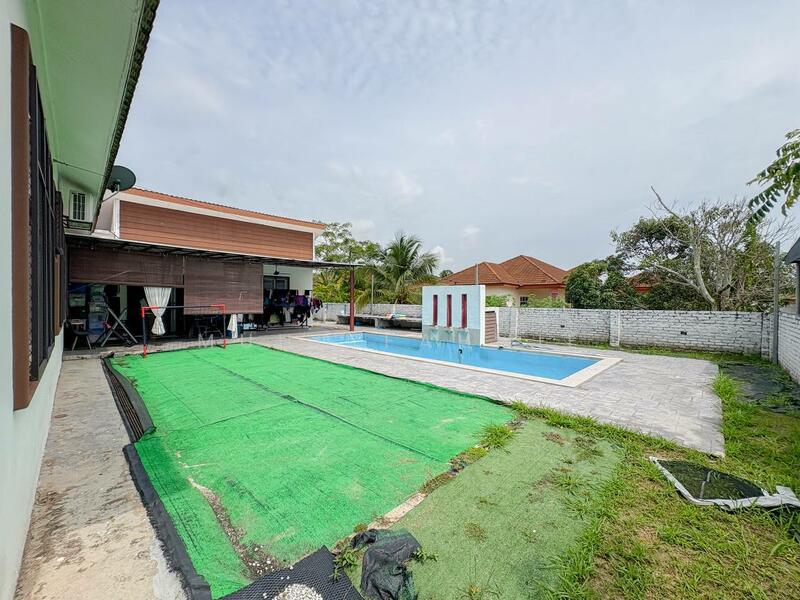 Idaman Villa, Bandar Sri Sendayan, Seremban
